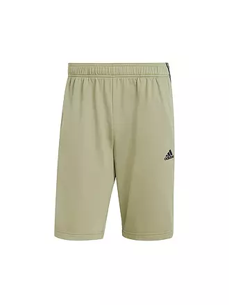 ADIDAS | Pantalón corto de hombre Future Icons con 3 rayas |